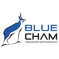 bluecham