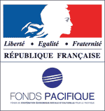 Fonds Pacifique 2019