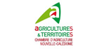 CHAMBRE D’AGRICULTURE DE NOUVELLE-CALEDONIE