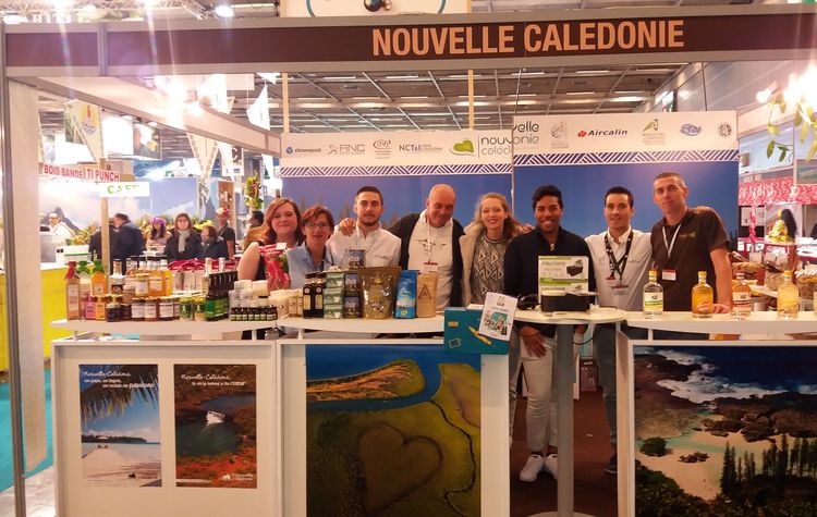 Salon international de l'agriculture de Paris en 2018