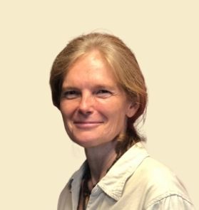 Cécile Chamboredon
